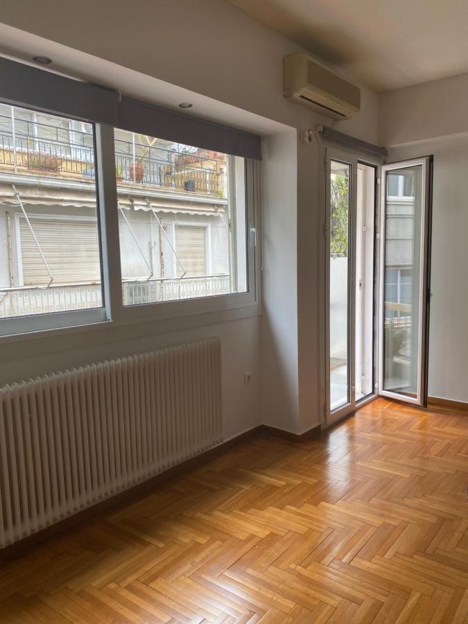 Apartment In Fancy Athenian Neighbourhood Exterior photo